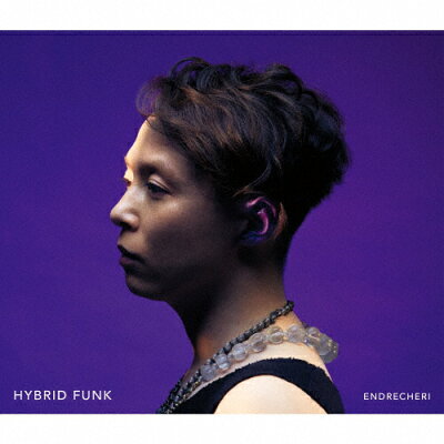 HYBRID　FUNK（Limited　Edition　B）/ＣＤ/JECR-0059